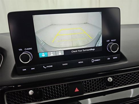 Used 2023 Honda Civic EX-L image 28