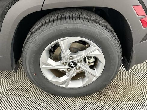 Used 2023 Hyundai Tucson SEL FWD image 21