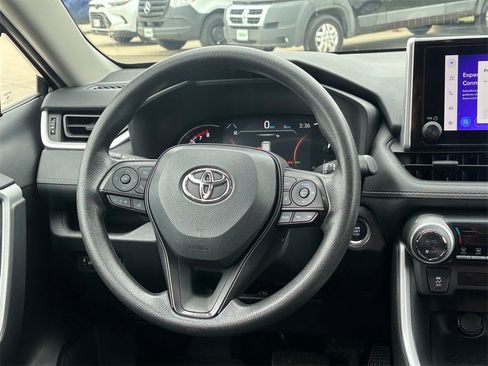 Certified 2023 Toyota RAV4 XLE image 27