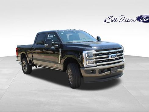 New 2026 Ford F250 King Ranch AWD/4WD image 2