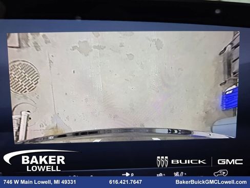 New 2026 Buick Enclave Avenir w/ Super Cruise Package image 28