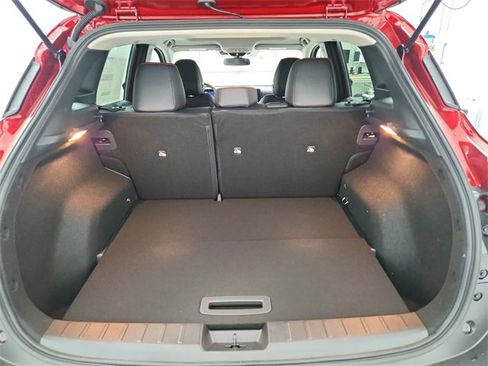 New 2026 Nissan Kicks SR w/ SR Premium Package image 45