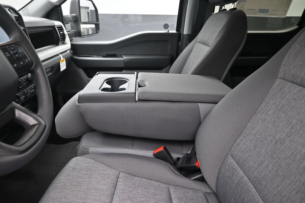 New 2027 Ford F250 XL w/ Tremor Off-Road Package AWD/4WD image 21