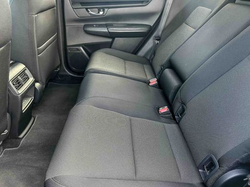 Certified 2024 Honda CR-V EX image 18