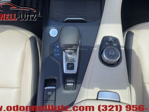 Used 2019 INFINITI QX50 Essential w/ Proassist Package FWD image 25