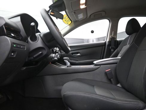 Used 2024 Nissan Sentra SV image 13