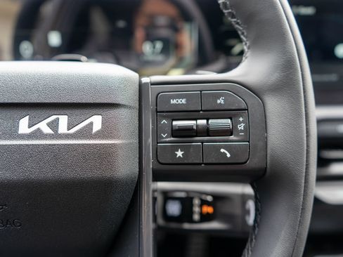 New 2027 Kia Telluride SX Prestige X-Pro AWD/4WD image 24