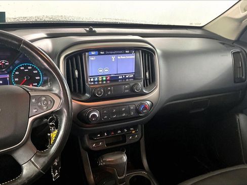 Used 2021 Chevrolet Colorado Z71 image 10