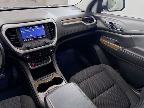 Used 2020 GMC Acadia SLE w/ Driver Convenience Package image 23