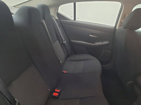 Used 2023 Nissan Sentra S image 19