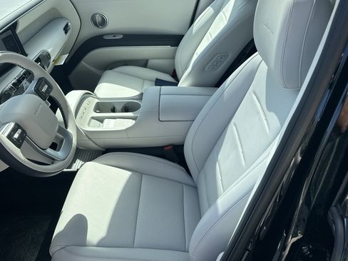 New 2026 Hyundai Palisade Calligraphy FWD image 18