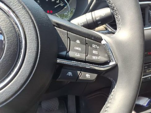 Certified 2025 MAZDA CX-5 Signature AWD/4WD image 24