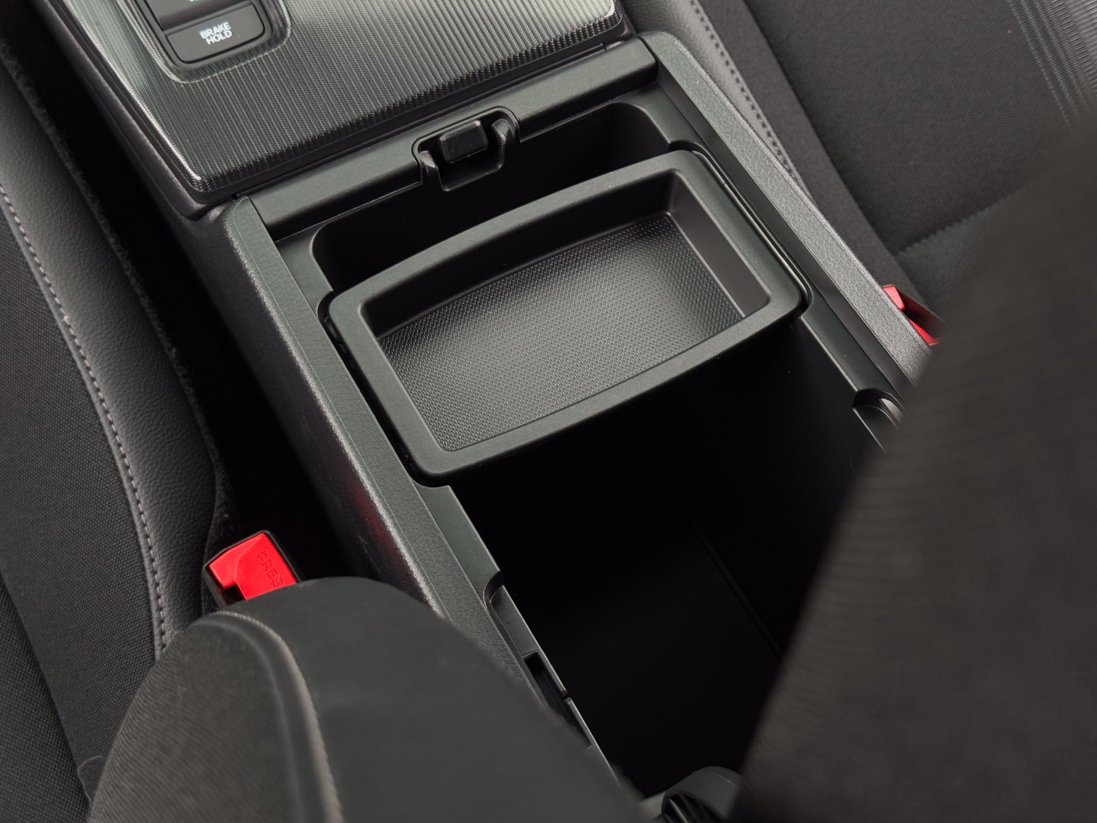 Certified 2026 Honda Civic Sport image 23