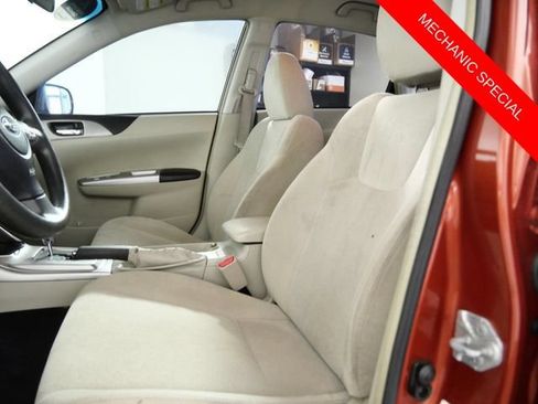 Used 2009 Subaru Impreza 2.5i AWD/4WD image 16