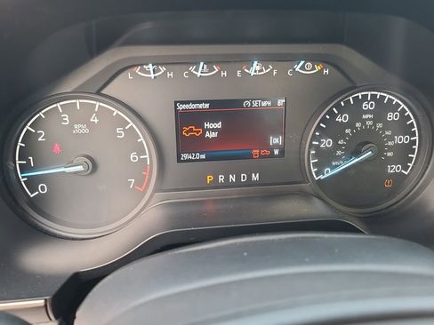 Used 2022 Ford F150 XL w/ FX4 Off-Road Package image 29