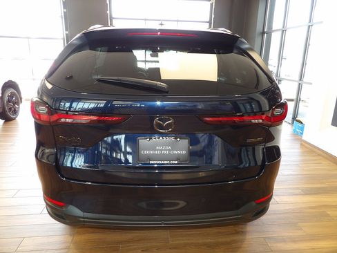 Certified 2026 MAZDA CX-90 3.3 Turbo w/ Premium Sport Pkg AWD/4WD image 7
