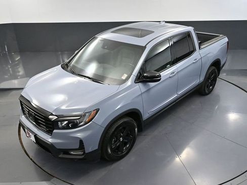 Used 2023 Honda Ridgeline Black Edition image 57