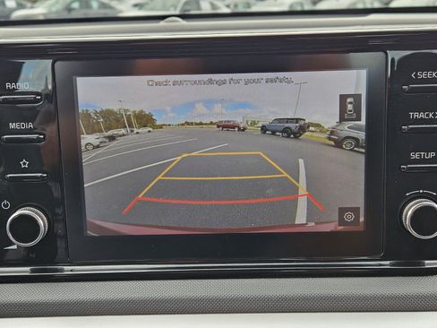 Used 2023 Kia K5 LXS image 21