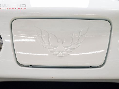 Used 1999 Pontiac Firebird Formula image 41