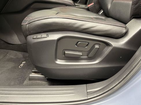 Certified 2023 MAZDA CX-5 Carbon Edition AWD/4WD image 11