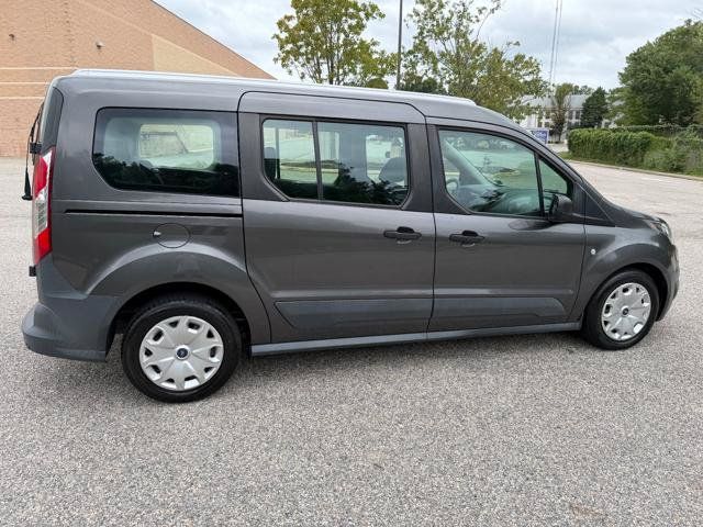 Used 2016 Ford Transit Connect XL FWD image 41