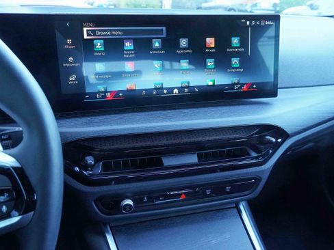 Certified 2025 BMW 430i image 24