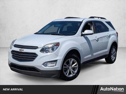 Used 2016 Chevrolet Equinox LT w/ Convenience Package