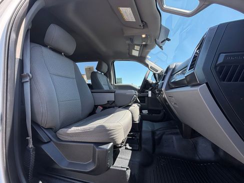 Used 2017 Ford F350 XLT w/ XLT Value Package AWD/4WD image 24