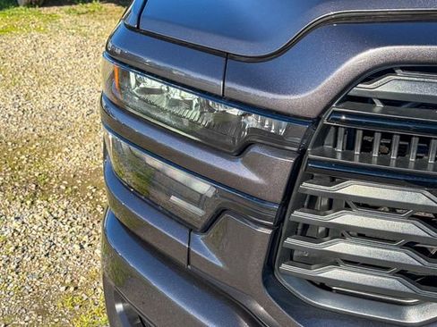 New 2026 RAM 3500 Big Horn image 5