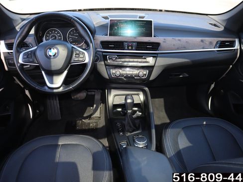 Used 2017 BMW X1 xDrive28i image 13