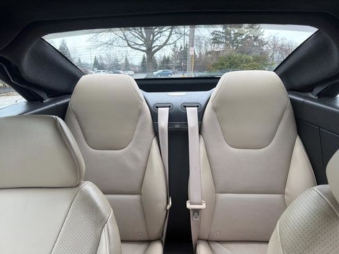 Used 2008 Pontiac G6 GT w/ Sport Package image 14