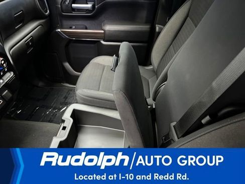 Used 2021 Chevrolet Silverado 1500 LT image 28