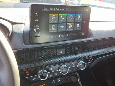 Used 2024 Honda CR-V EX-L image 23