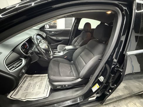 Used 2020 Chevrolet Malibu RS image 11