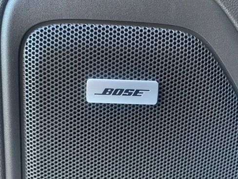 Used 2019 Chevrolet Silverado 1500 LTZ w/ LTZ Premium Package image 23