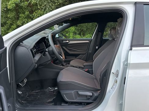 New 2026 Volkswagen Jetta Sport image 9