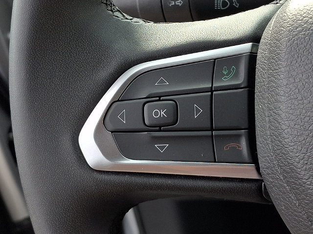 Used 2024 Jeep Compass Limited AWD/4WD image 19