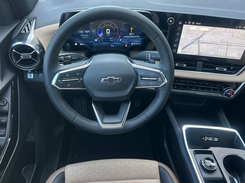 New 2026 Chevrolet Equinox ACTIV w/ Convenience Package III image 14