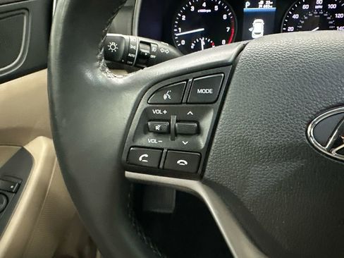 Used 2020 Hyundai Tucson Ultimate AWD/4WD image 27