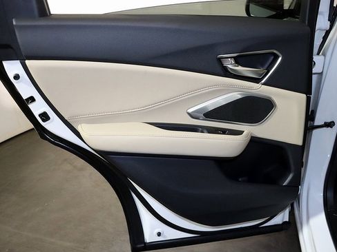 Certified 2023 Acura RDX AWD image 25