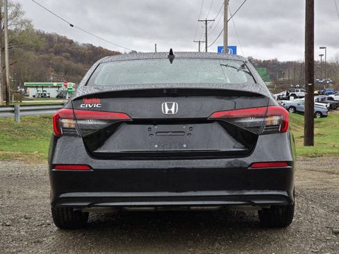 Used 2024 Honda Civic EX image 11