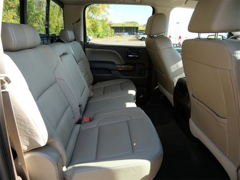 Used 2016 GMC Sierra 1500 SLT image 9