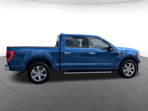 Used 2022 Ford F150 XLT w/ Equipment Group 302A High RWD image 7