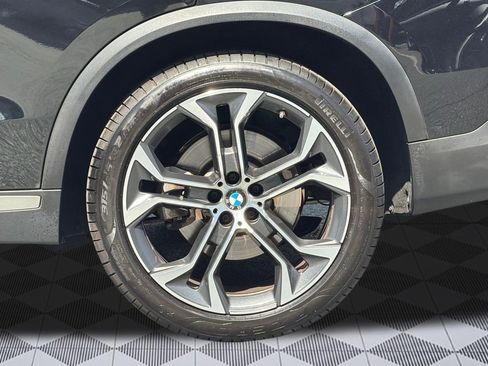 Used 2024 BMW X5 sDrive40i w/ Parking Assistance Package RWD image 13