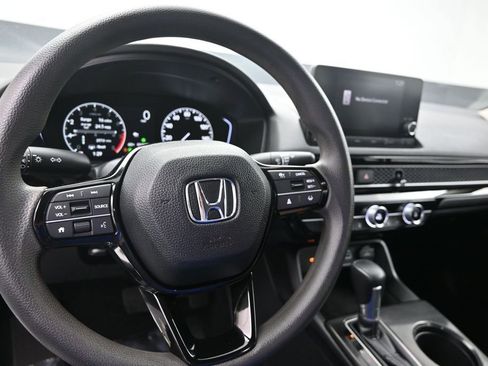 Used 2023 Honda Civic LX image 16