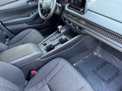 Certified 2024 Honda Accord LX image 18
