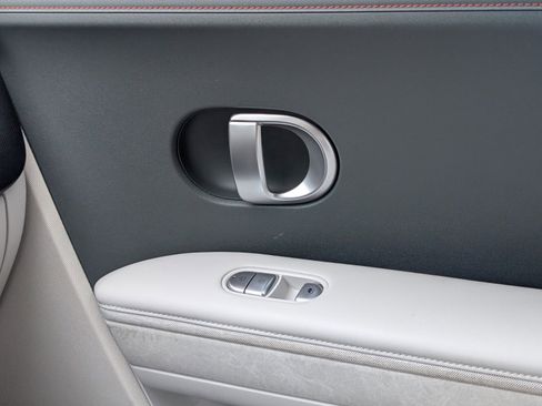 Used 2022 Hyundai Ioniq 5 SEL image 26