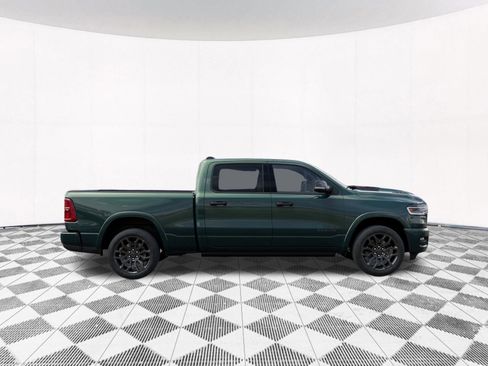 New 2026 RAM 1500 Limited image 29