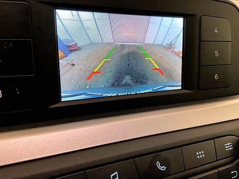 Certified 2022 Ford Escape S image 20