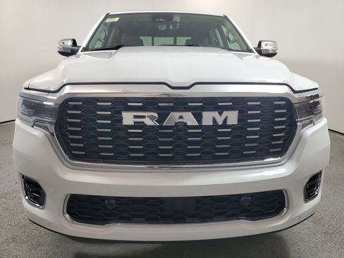New 2026 RAM 1500 Tungsten image 4